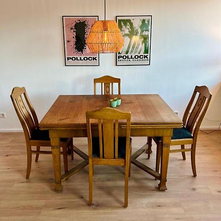 Feelslikehome - Wunderschoene Und Zentrale Wohnung Mit Balkon&Parkplatz Μπόχουμ Εξωτερικό φωτογραφία