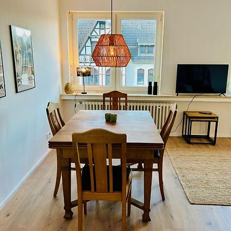 Feelslikehome - Wunderschoene Und Zentrale Wohnung Mit Balkon&Parkplatz Μπόχουμ Εξωτερικό φωτογραφία