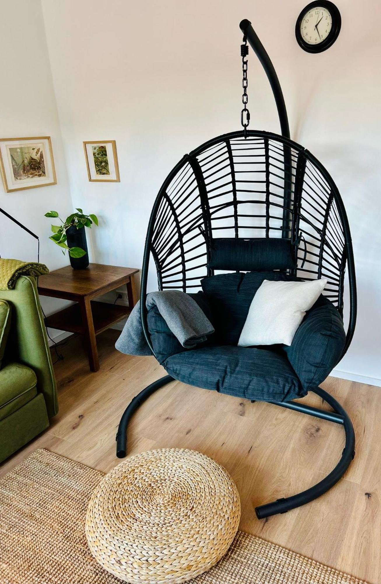 Feelslikehome - Wunderschoene Und Zentrale Wohnung Mit Balkon&Parkplatz Μπόχουμ Εξωτερικό φωτογραφία