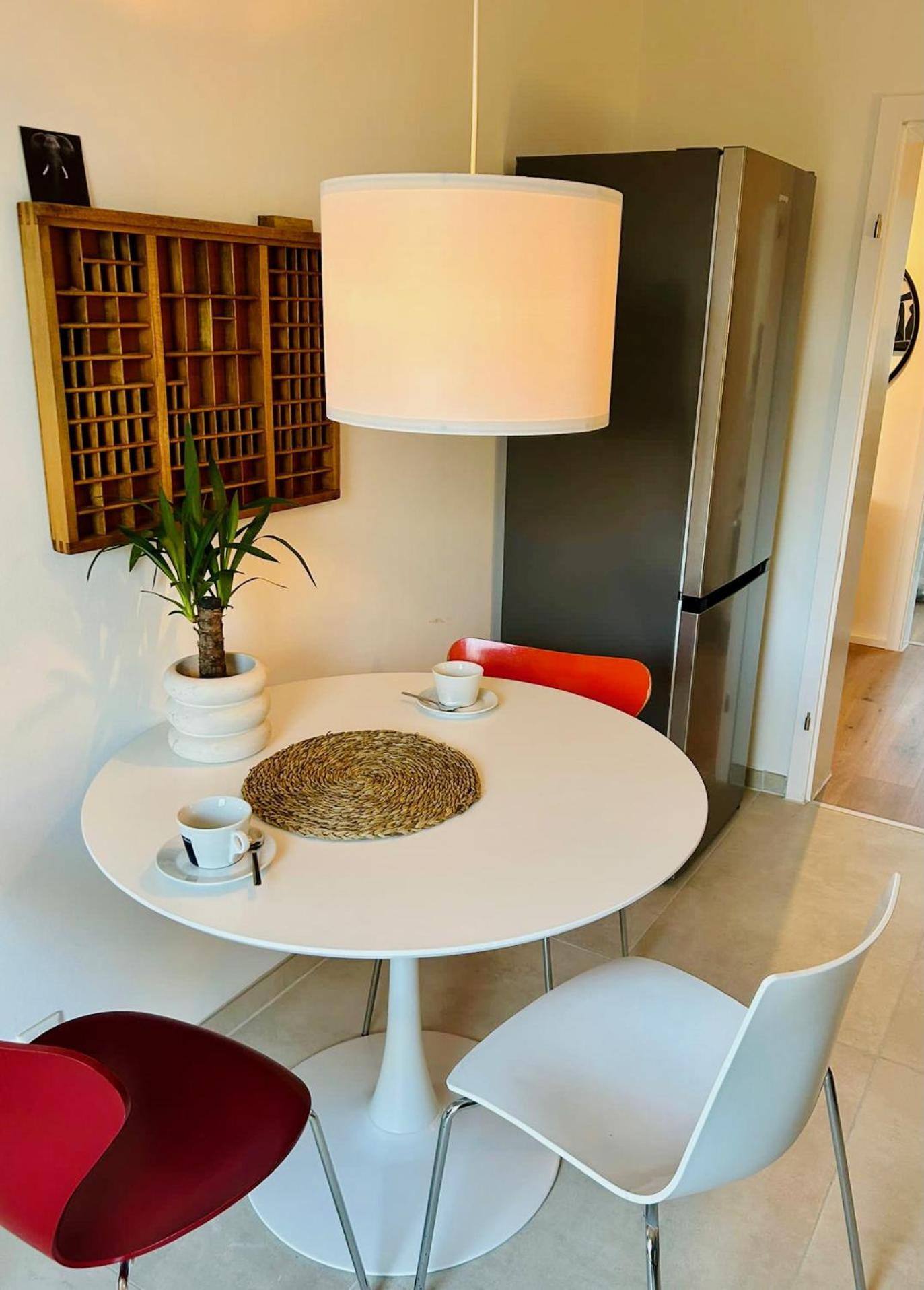 Feelslikehome - Wunderschoene Und Zentrale Wohnung Mit Balkon&Parkplatz Μπόχουμ Εξωτερικό φωτογραφία